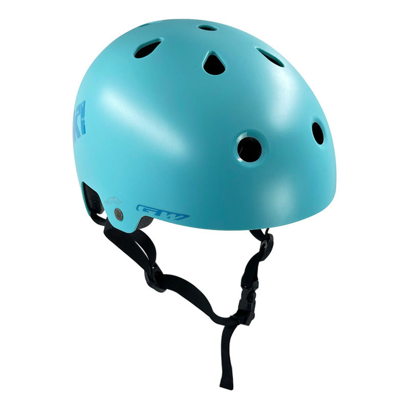 Casco Bmx Bicicleta Scooter Skate Urbano Gw Extremo S1