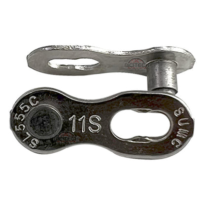 Casete Pacha Shimanoultegra 11v Hg800 11-34 + Cadena Gw Sx11 11 34 Gris