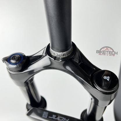 Suspensión/ Tenedor Rock Shox 29 Aire Judy Bloqueo Al Hombro