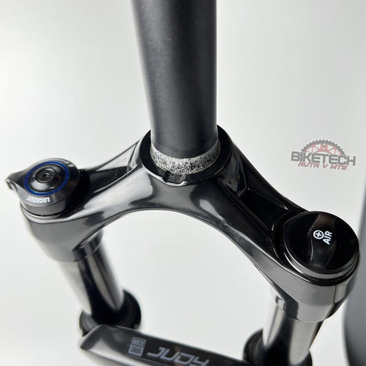 Suspensión/ Tenedor Rock Shox 29 Aire Judy Bloqueo Al Hombro