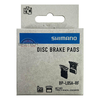 Pastillas Para Ruta Shimano L05a Ultegra Dura-ace