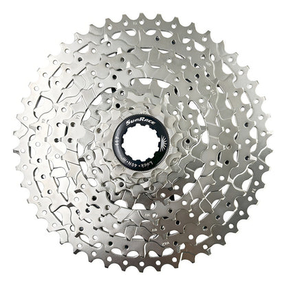 Pacha Cassette 9 Velocidades Sunrace M983 11-46 Mtb