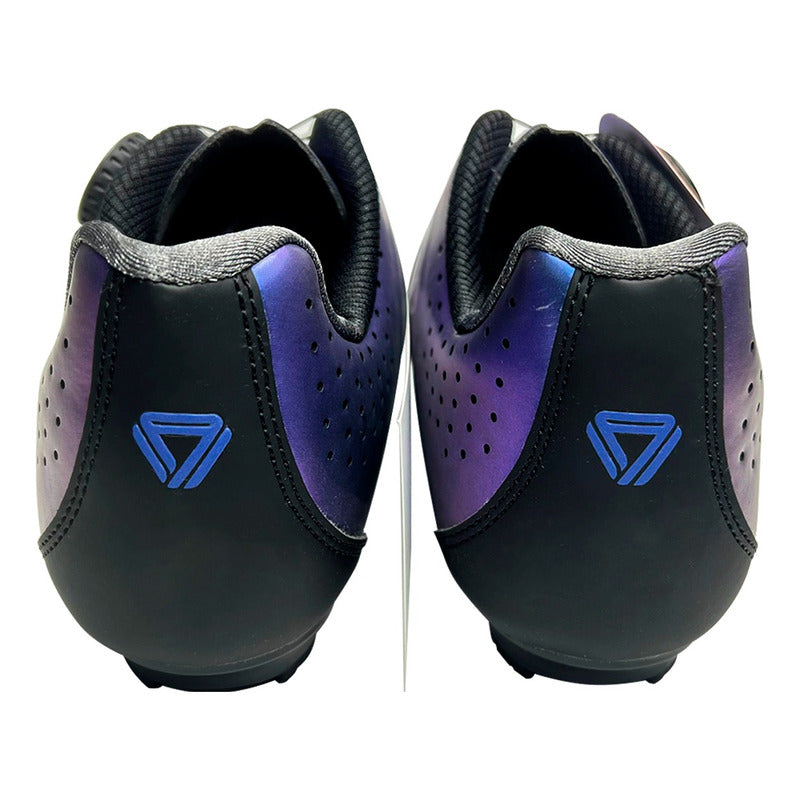 Zapatillas Ciclismo Gw Bicicleta De Ruta Doble Boa