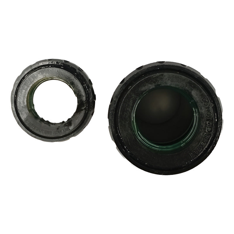 Centro Pedalier Roscado Shimano Deore Xt Bb-mt801 68/73mm