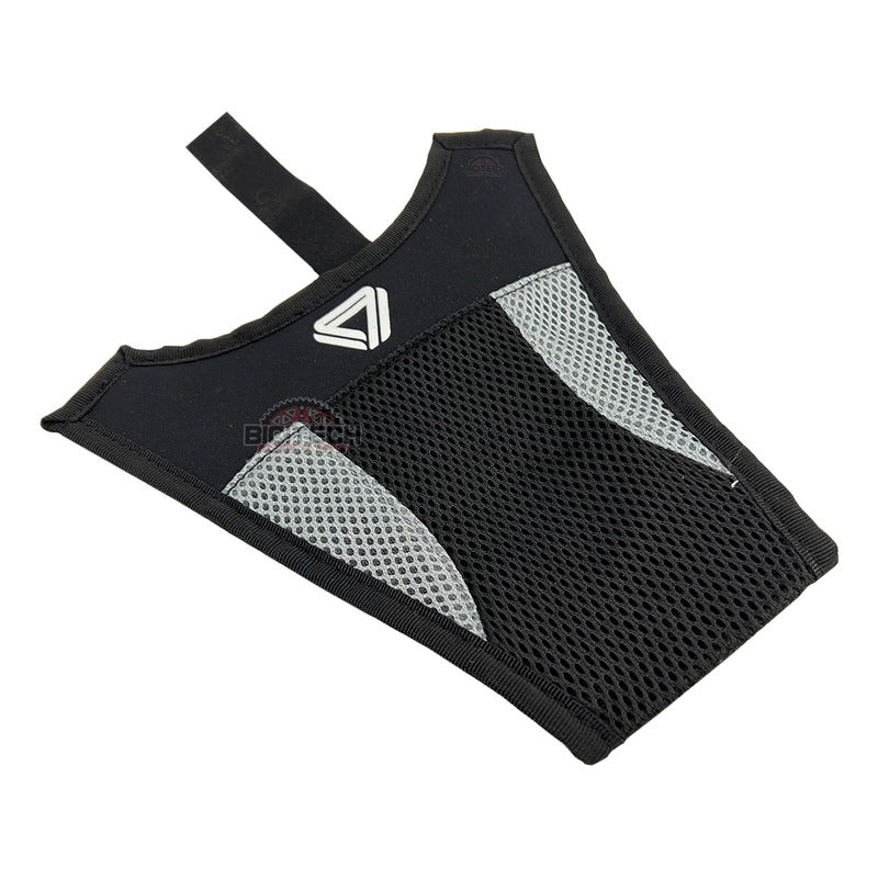 Protector Marco Bicicleta Sudor Gw Para Rodillo Y Simulador Negro Standard