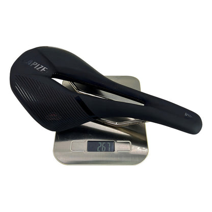 Asiento Sillín Bicicleta Gw Lapize 143mm Antiprostático