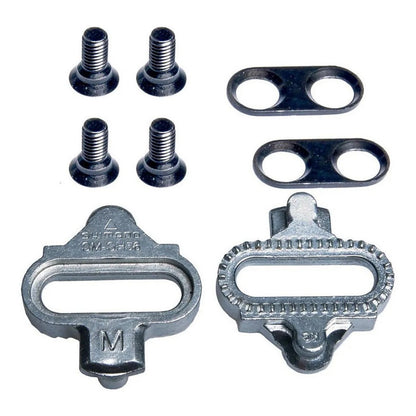 Calas Trabas Bicicleta Shimano Pedales Sm-sh56