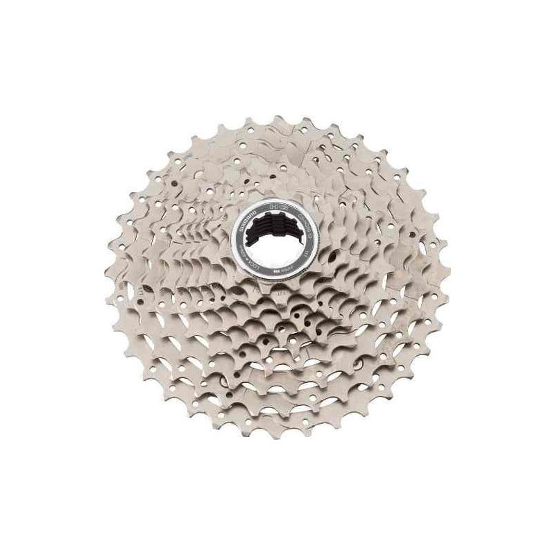 Casete K7 Shimano Deore 10v 11-36 Hg50 Mtb Freehub 8 9 E 10
