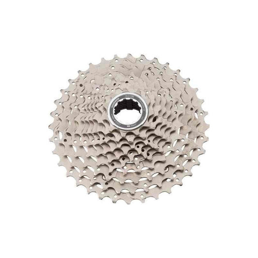 Casete K7 Shimano Deore 10v 11-36 Hg50 Mtb Freehub 8 9 E 10