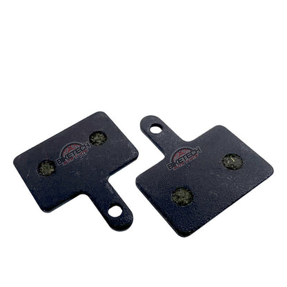 Pastillas Freno Disco Gw Compatibl Shimano Tektro B01s Mt200