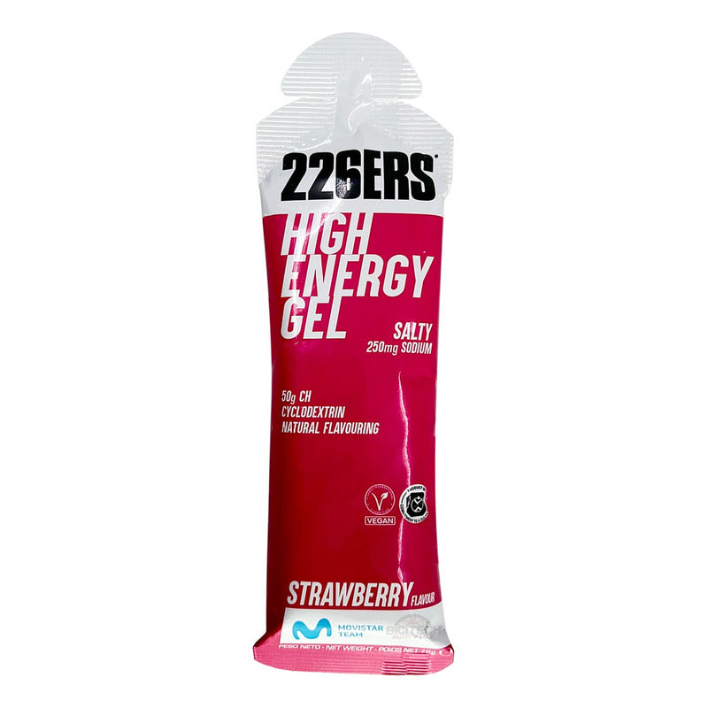 Gel Energético 226ers 36g