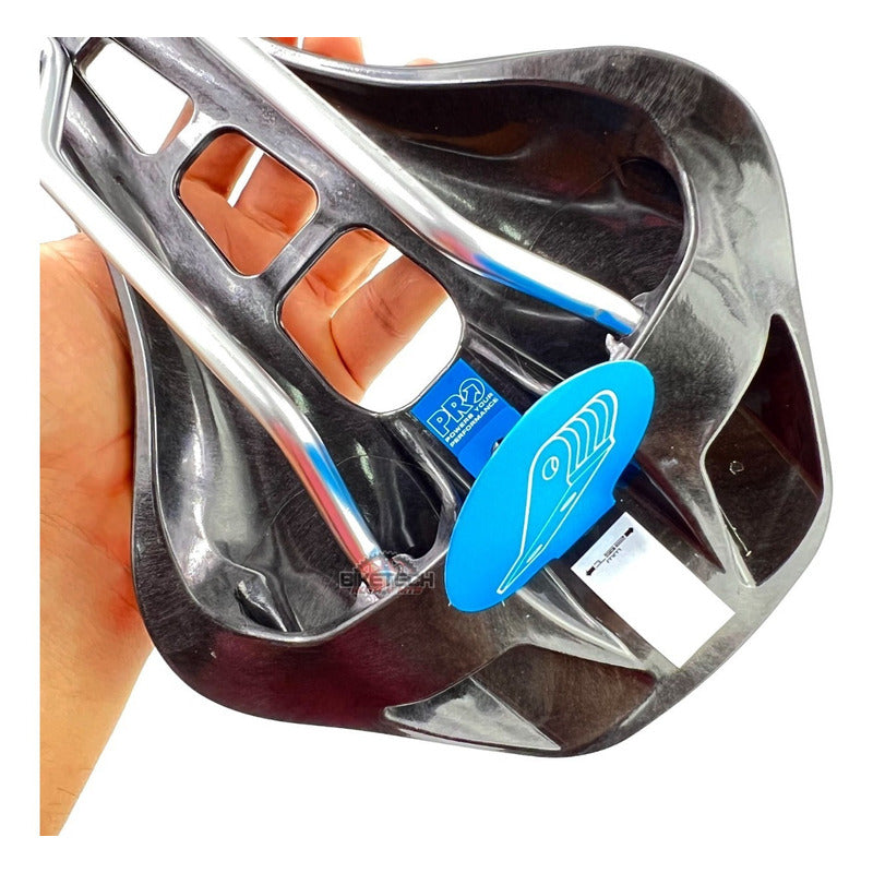 Sillín Pro Bicicleta Ruta Mtb Stealth Sport 142mm