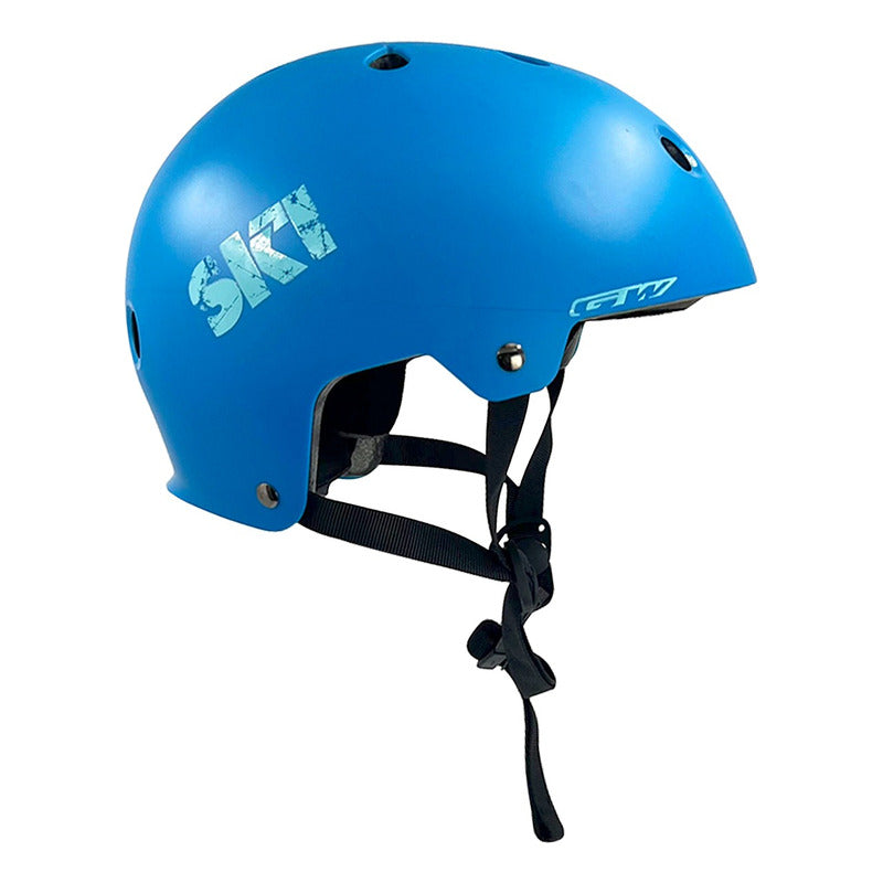 Casco Bmx Bicicleta Scooter Skate Urbano Gw Extremo S1