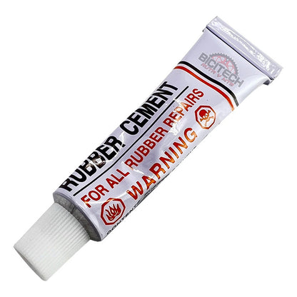 Kit De Parches Super B Tb 1121 Kit Reparación De Completo