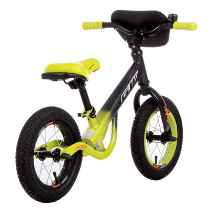 Bicicleta Niño Niña Equilibrio Rin 12 Gw Freeride Liviana