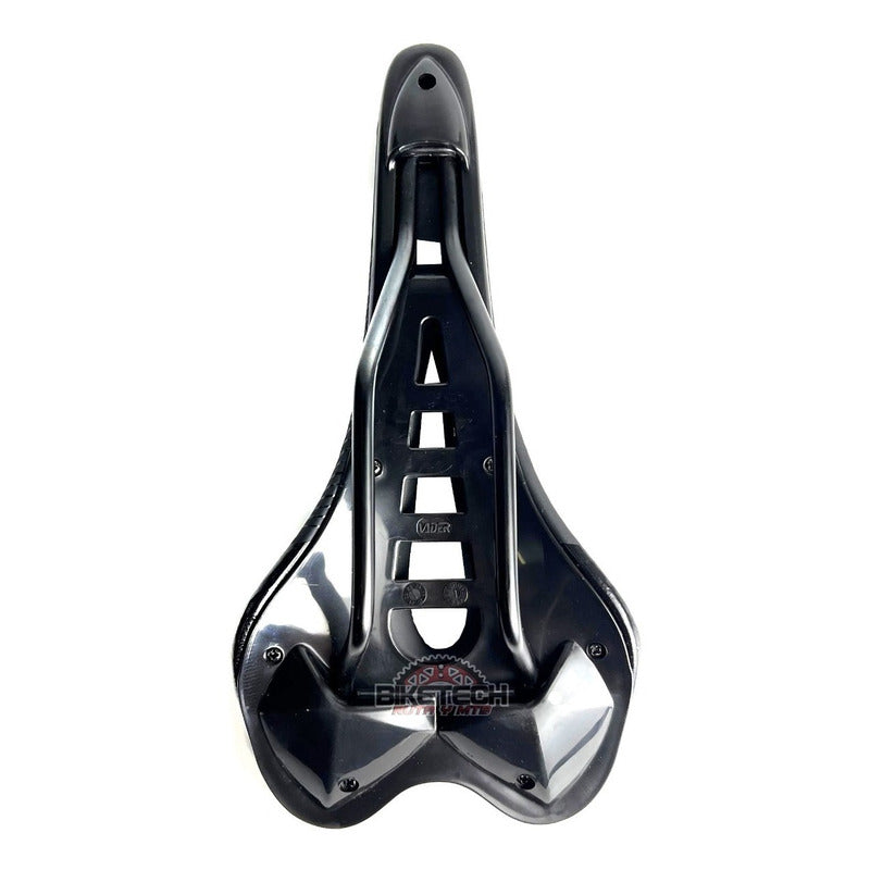 Sillín Antiprostatico Gw M2 Para Bicicleta De Mtb / Ruta