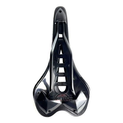 Sillín Antiprostatico Gw M2 Para Bicicleta De Mtb / Ruta