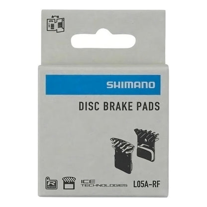 Pastilla Shimano Ruta L05a Ultegra 105 Dura- Ace Refrigerada