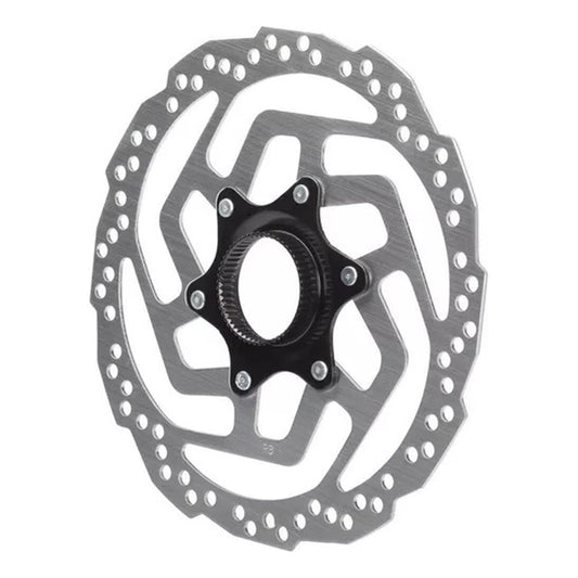 Disco Rotor Shimano Rt-10 Centerlock 180mm Silver