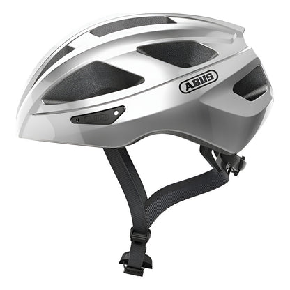 Casco Para Bicicleta Abus Macator Ruta Mtb Patinaje