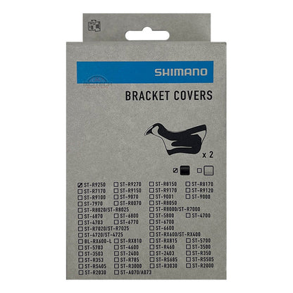 Cobertores Shimano Dura Ace St R9250 Di 2 Bicicleta De Ruta