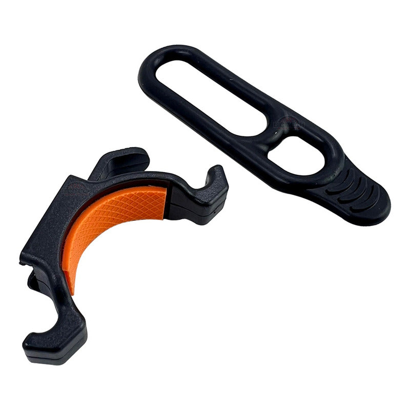 Luz Delantera Bicicleta Gw Bc11 500 Lumens Linterna Mtb Ruta Negro