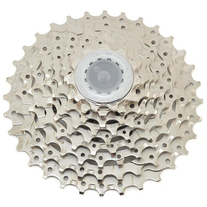 Cassette Mtb Shimano Alivio Cs-hg400-9 11/34d