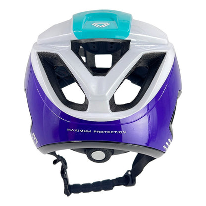 Casco Bicicleta Gw E3 Enduro Mtb Máxima Protección