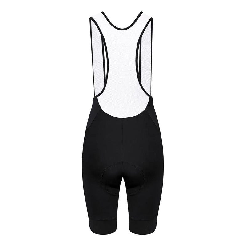 Licra Pantaloneta Ciclismo Suarez Avant Mujer Con Cargaderas