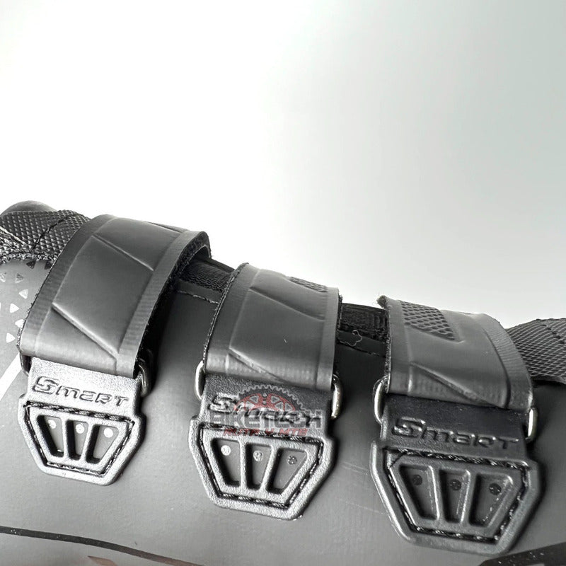 Zapatillas Ciclismo Ruta Sio Sm Smart