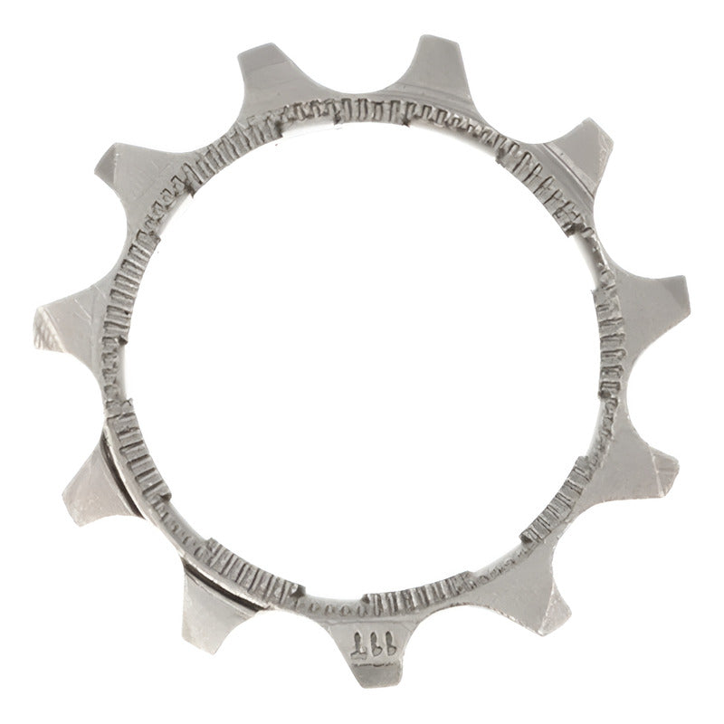 Pacha De 9 Velocidades Gw 11-46 Casette Mtb Cantidad Máxima De Dientes 46 Cantidad Mínima De Dientes 11 Color Plateado