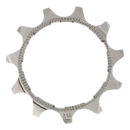 Pacha De 9 Velocidades Gw 11-46 Casette Mtb Cantidad Máxima De Dientes 46 Cantidad Mínima De Dientes 11 Color Plateado