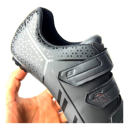 Zapatillas Ciclismo Sio Sm Ruta Mtb Spinning