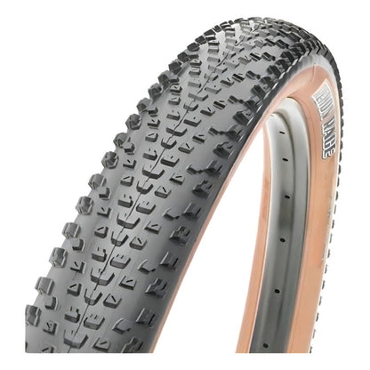 Llanta Maxxis Rekon Race Oem 29x2.25 Exo Darkwall 60 Tpi Color Negro