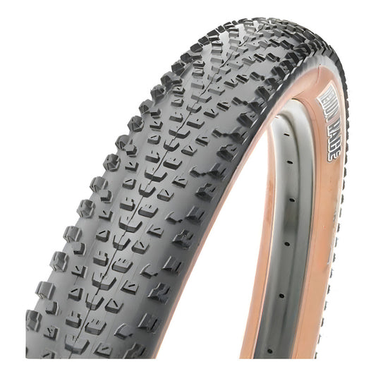 Llanta Maxxis Rekon Race Oem 29x2.25 Exo Darkwall 60 Tpi Color Negro