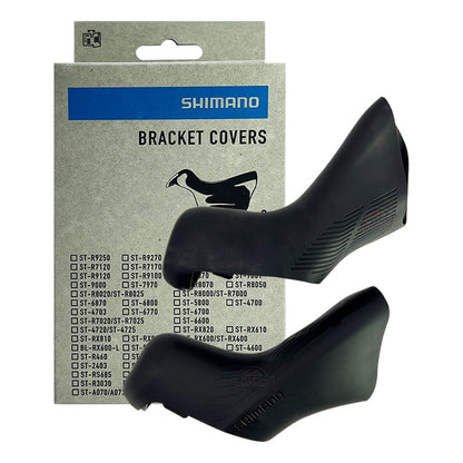 Cobertores Shimano St R8170 Ergopower Di 2 Disco Ruta