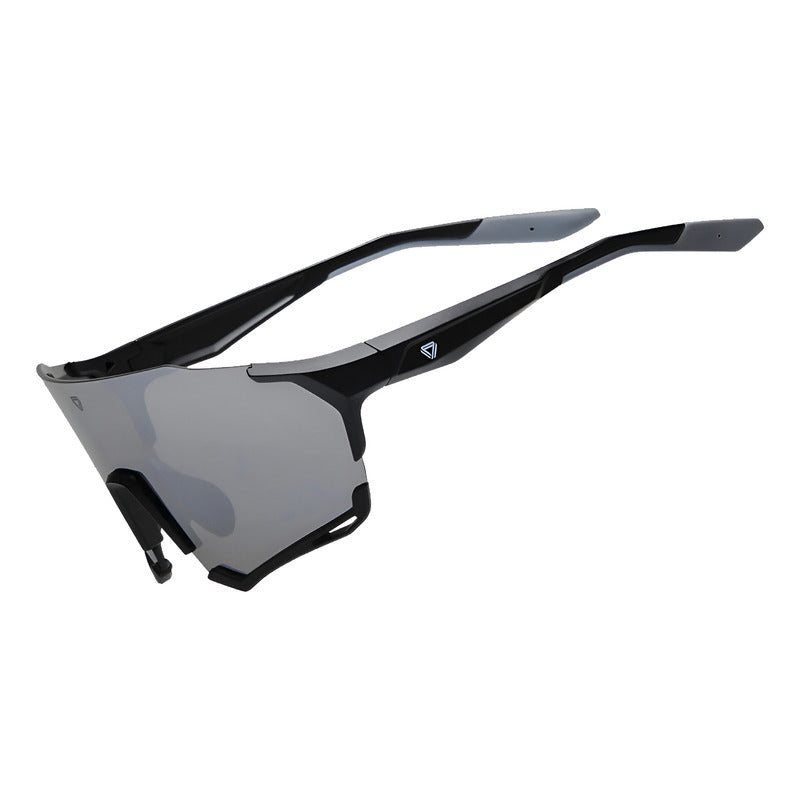 Gafas Deportivas Gw Faster Lentes Ciclismo Running Uv400