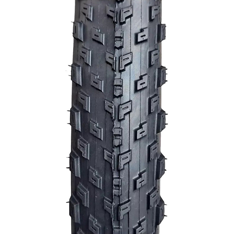Llanta Bicicleta Mtb Chaoyang Phanton 29x2.2 Marrón Rígida 65 Psi