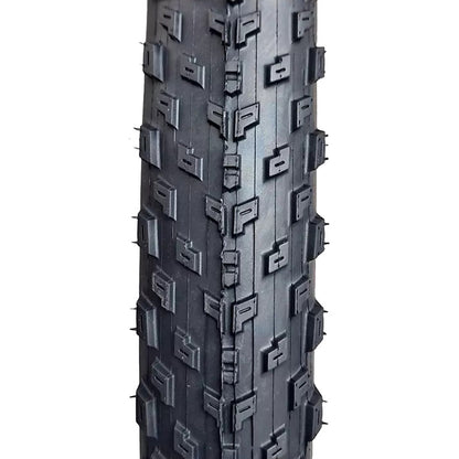 Llanta Bicicleta Mtb Chaoyang Phanton 29x2.2 Marrón Rígida 65 Psi