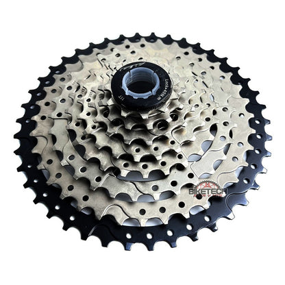 Pacha De 8 Velocidades Gw 11-42 Mtb + Obsequio Gris 11 42