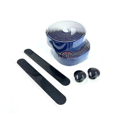 Cinta Manubrio Bicicleta Ruta On Trail Máximo Confort