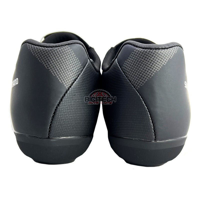 Zapatillas Shimano Ruta Rc3 Con Cierre Boa