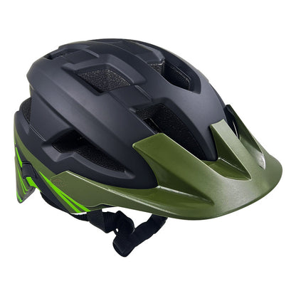 Casco Para Niños Niñas Ontrail Racer Full Face Bmx