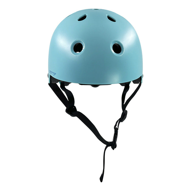 Casco Bmx Bicicleta Scooter Skate Urbano Gw Extremo S1 Menta M