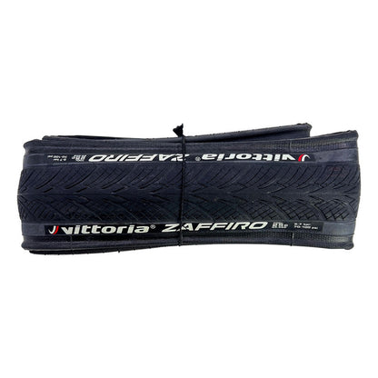 Llanta Para Ruta Vittoria Zaffiro Pro Plegable