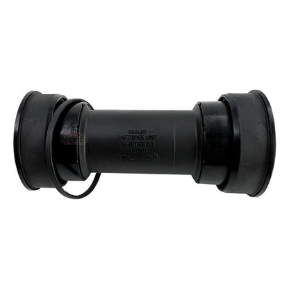 Eje Centro Shimano Mtb Cartucho Caja Pedalier Bb-mt800 Pa