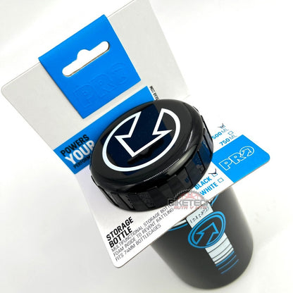 Caramañola/ Bidon Porta Herramienta Pro 500 Ml Ruta/ Mtb