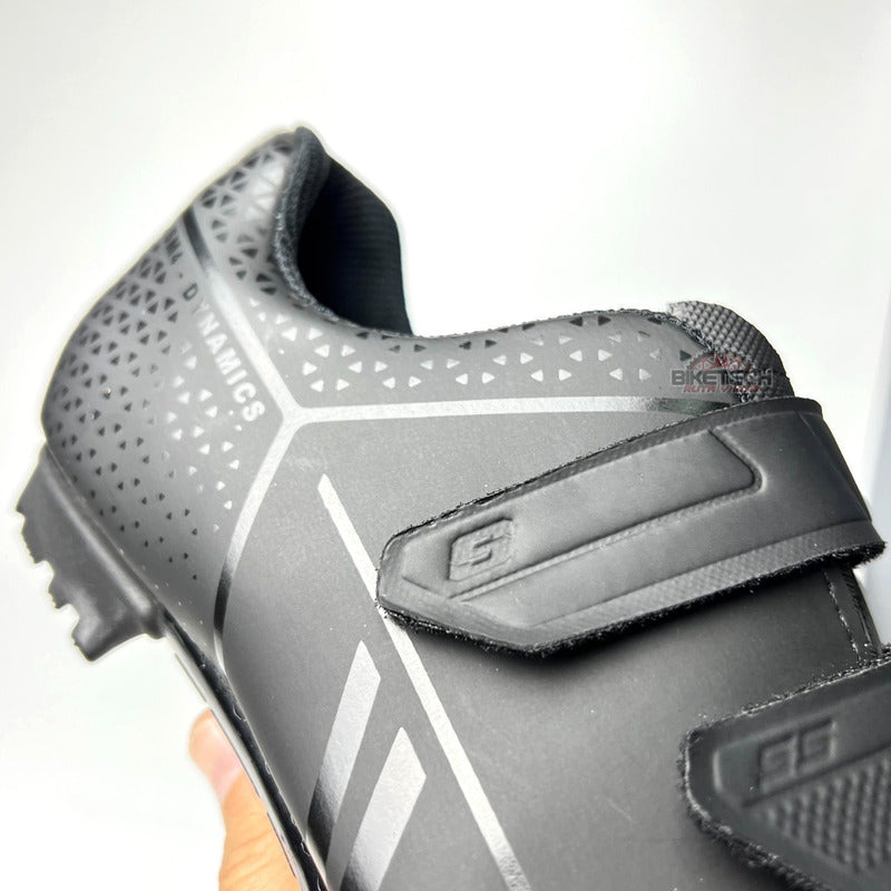 Zapatillas Mtb Sio Sm Montaña Spinning