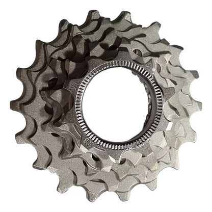 Piñones Micro Spline Shimano M8100 10-12-14-16-18 12 Vel Gris