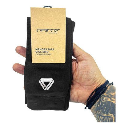 Mangas Gw Vital Ciclismo Running Moto